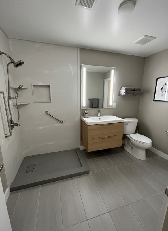 Bathroom Remodeling Upgrades That Improve Resale Appeal