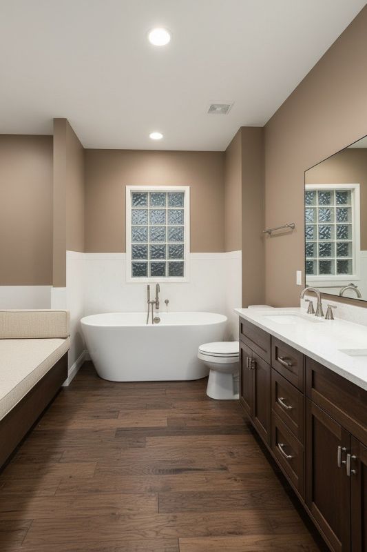 Bathtub Installation Cost Breakdown: What Homeowners Should Expect