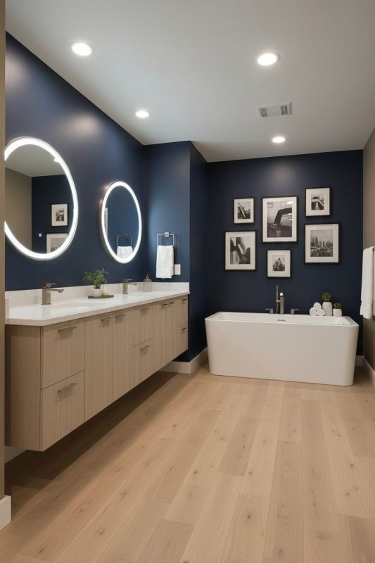 Choosing The Right Style And Finish For Lvp And Lvt