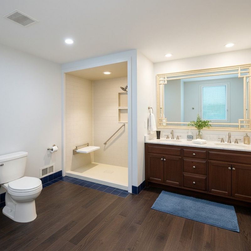 Benefits Of A Bathroom Remodel