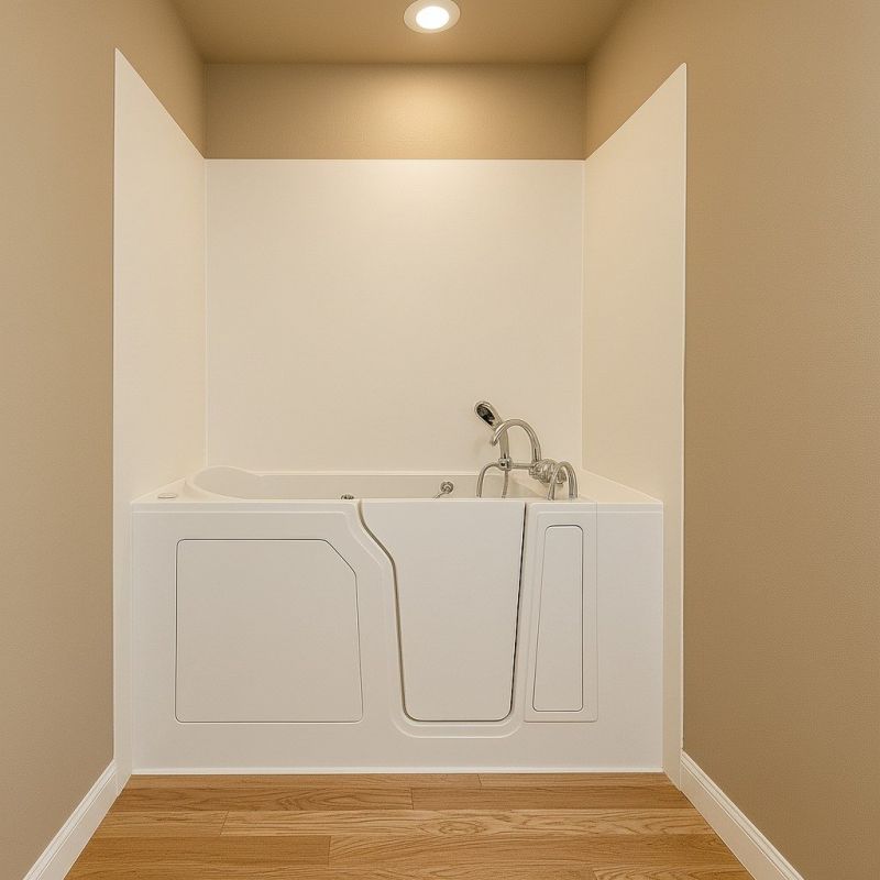 Choosing The Right Bathtub
