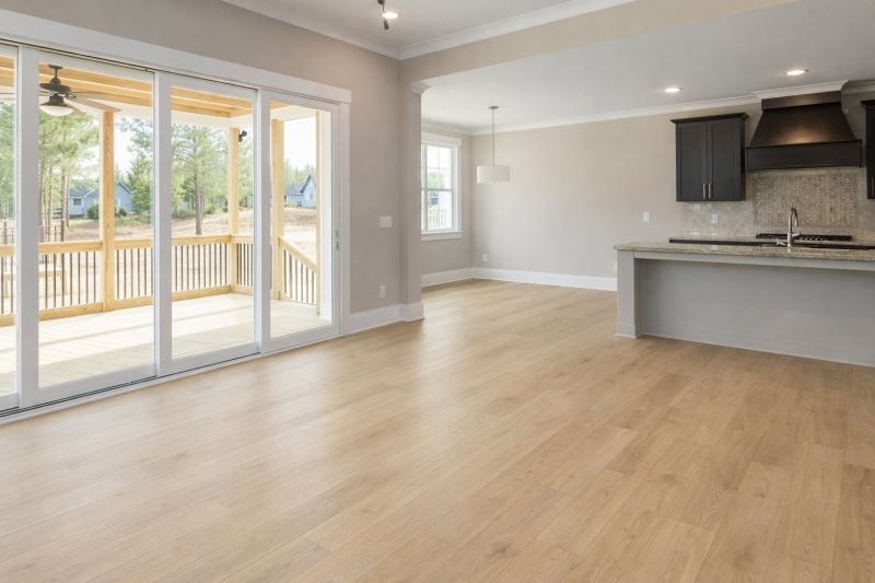 Luxury Vinyl Tile Installation For Kitchens And Bathrooms