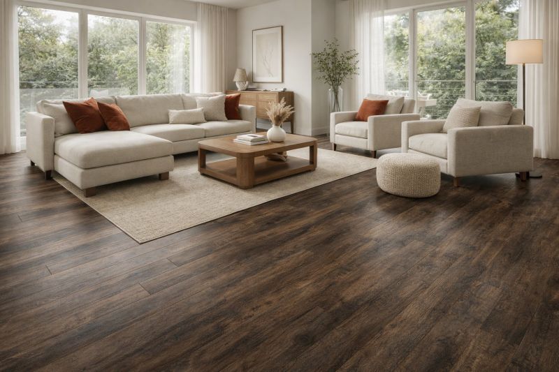 Luxury Vinyl Plank Vs Luxury Vinyl Tile: Key Differences