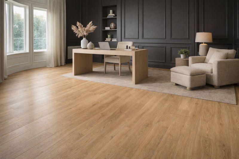 Maintenance Tips After Luxury Vinyl Flooring Installation
